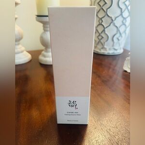 Ginseng Essence Water - Brand New